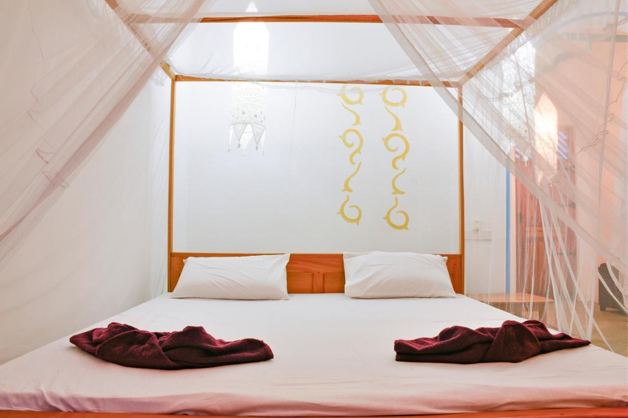 Badolina Kingdom Hotel Аругам Бей Екстериор снимка
