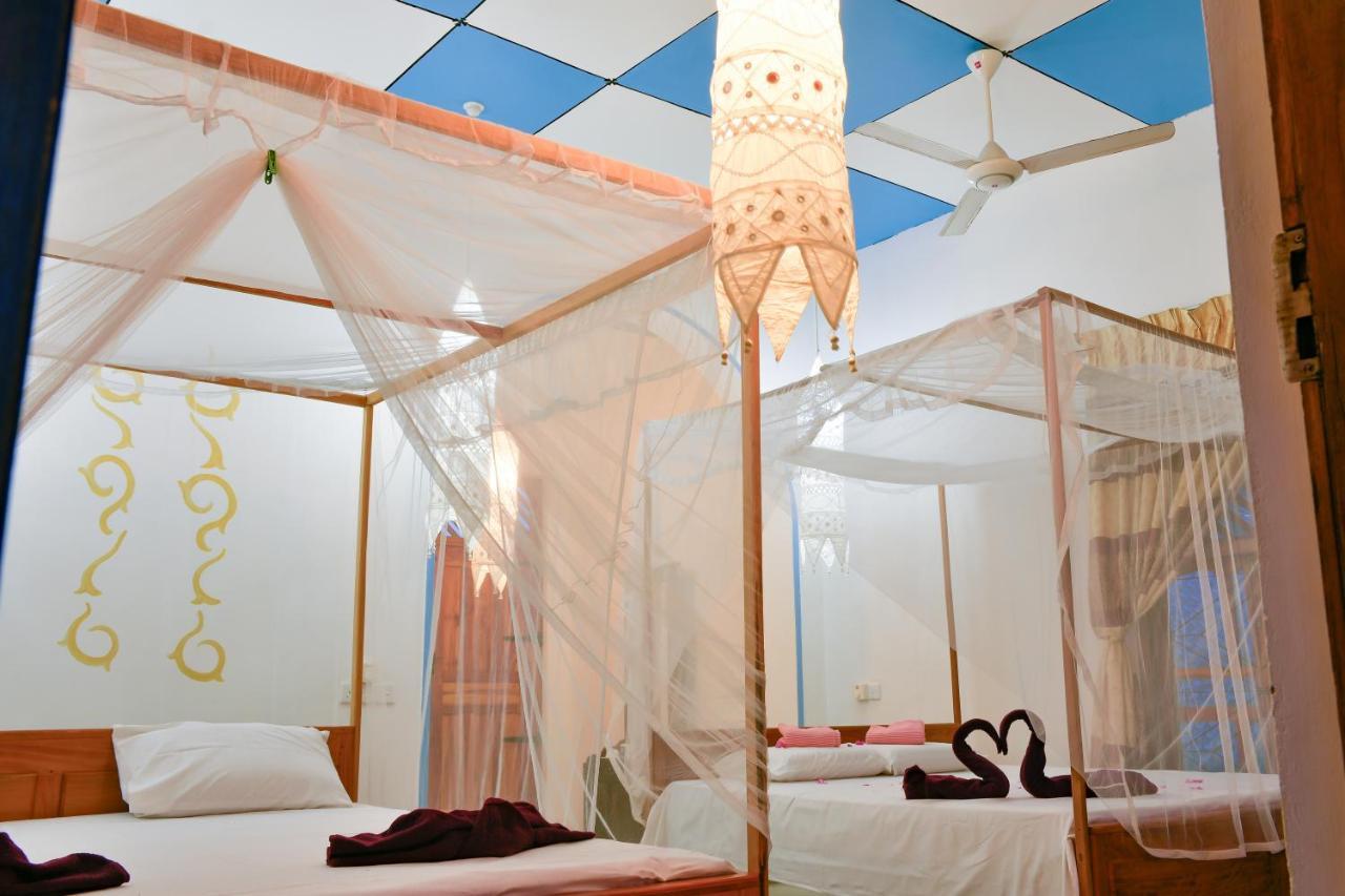 Badolina Kingdom Hotel Аругам Бей Екстериор снимка