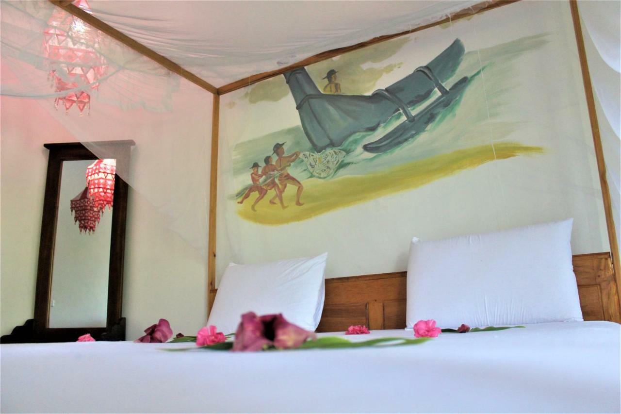 Badolina Kingdom Hotel Аругам Бей Екстериор снимка