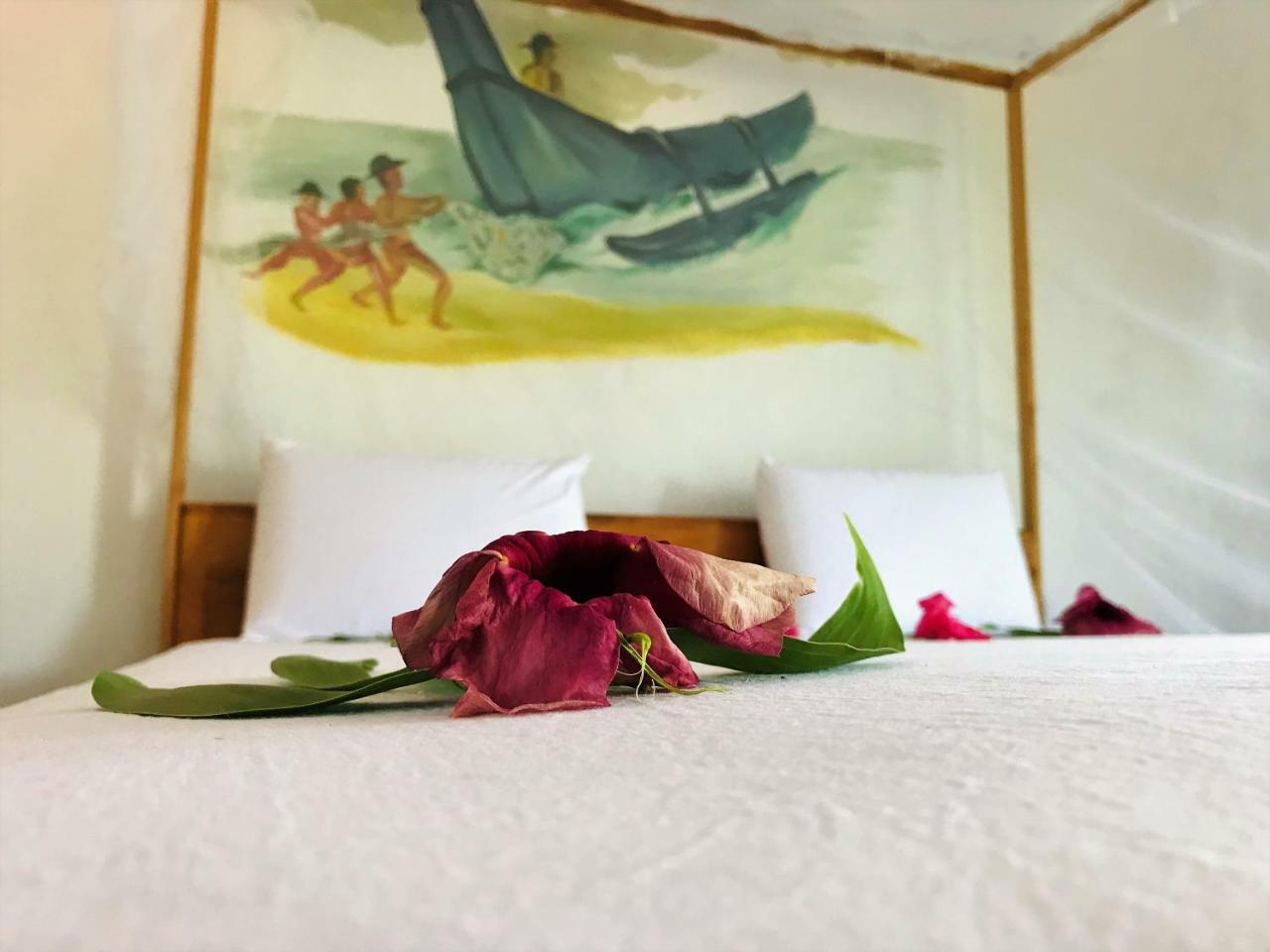 Badolina Kingdom Hotel Аругам Бей Екстериор снимка