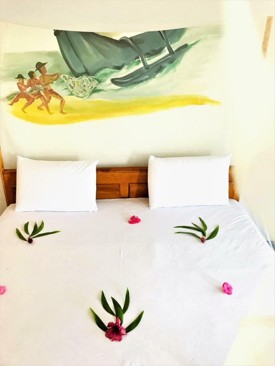 Badolina Kingdom Hotel Аругам Бей Екстериор снимка
