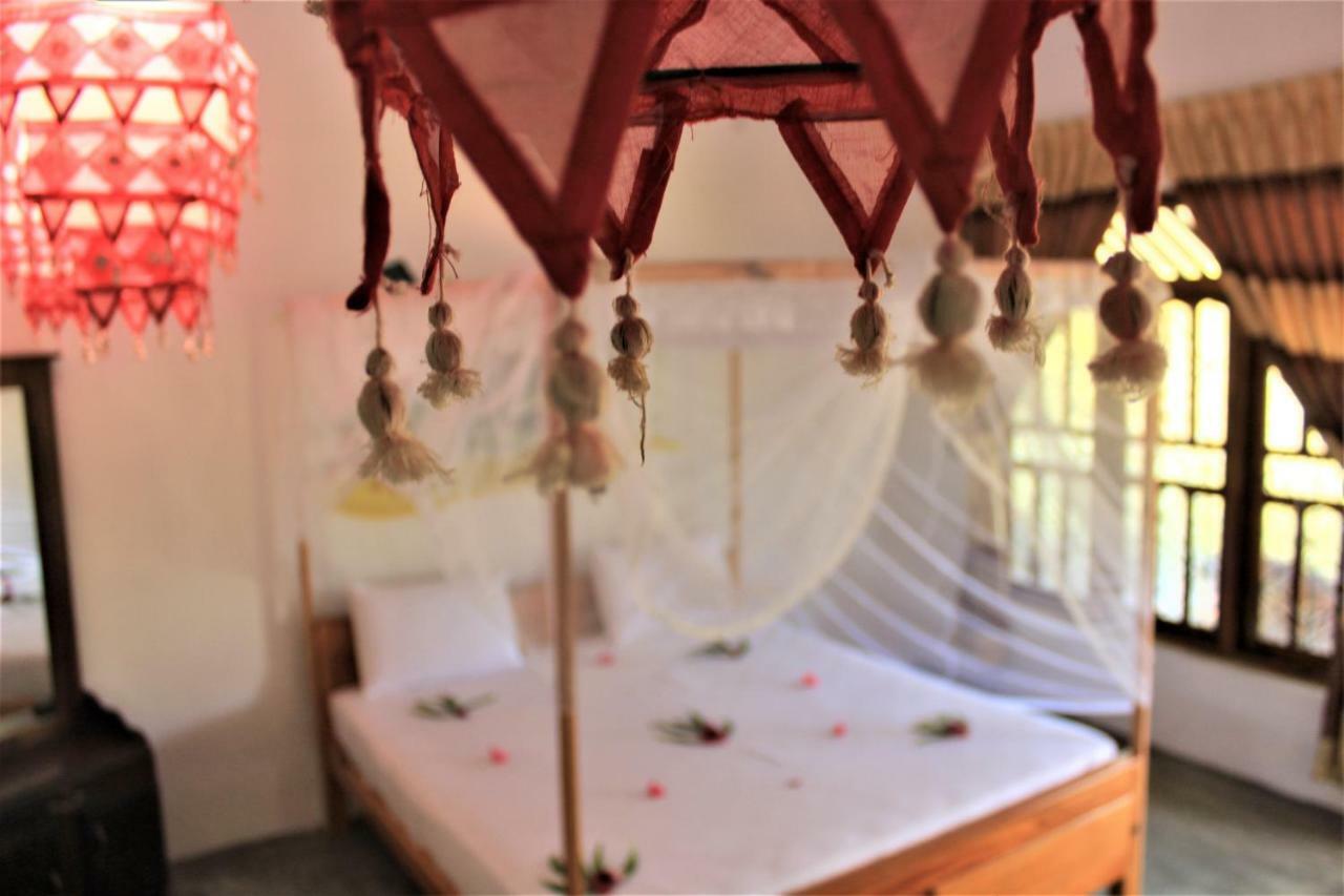 Badolina Kingdom Hotel Аругам Бей Екстериор снимка