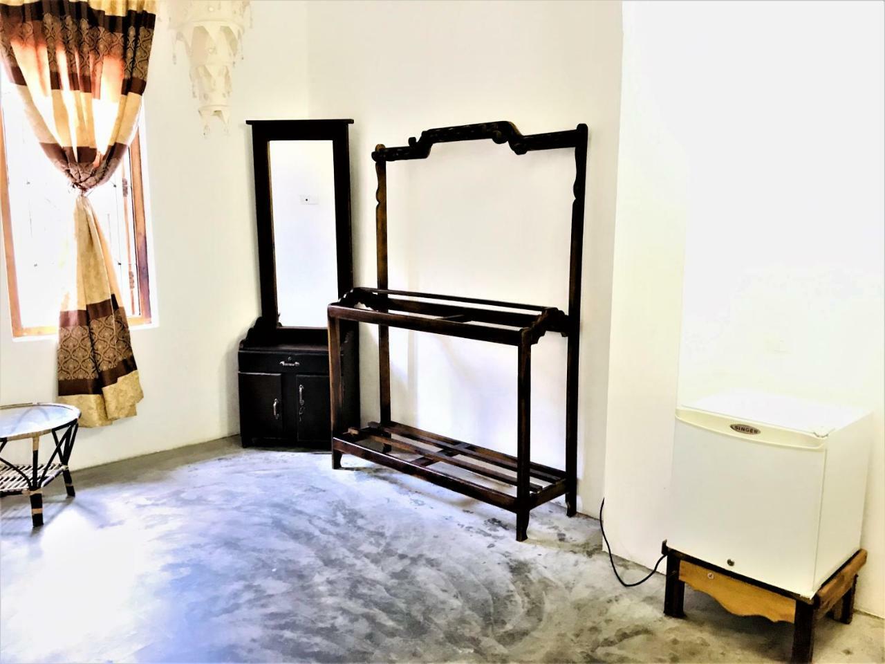 Badolina Kingdom Hotel Аругам Бей Екстериор снимка