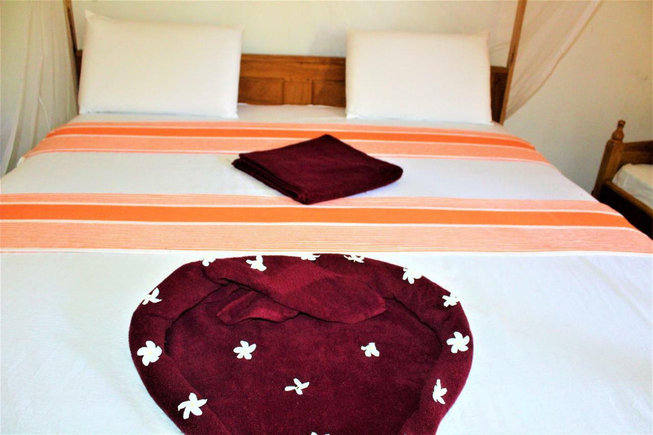 Badolina Kingdom Hotel Аругам Бей Екстериор снимка