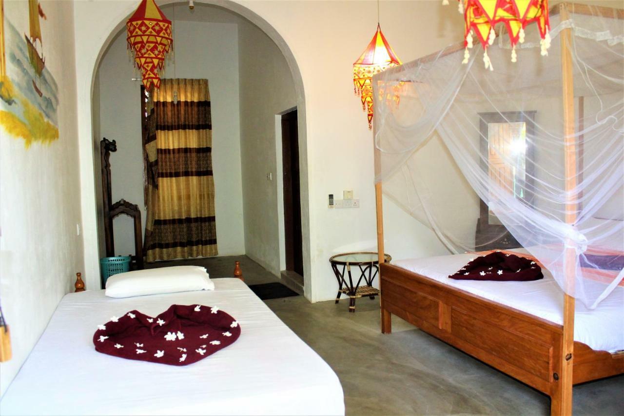 Badolina Kingdom Hotel Аругам Бей Екстериор снимка
