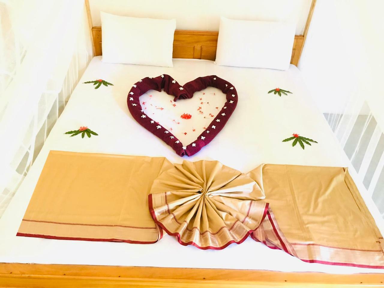 Badolina Kingdom Hotel Аругам Бей Екстериор снимка