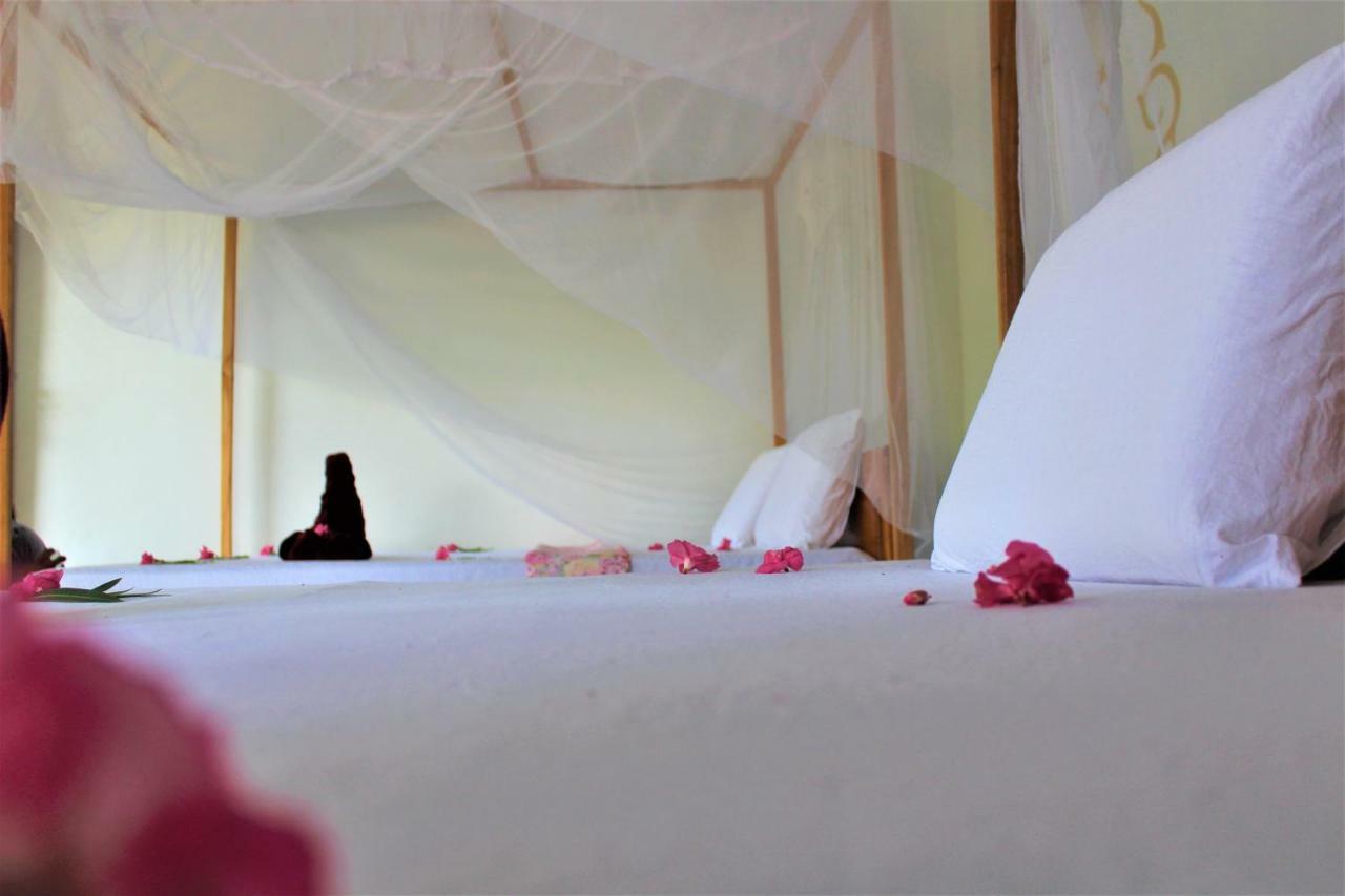 Badolina Kingdom Hotel Аругам Бей Екстериор снимка