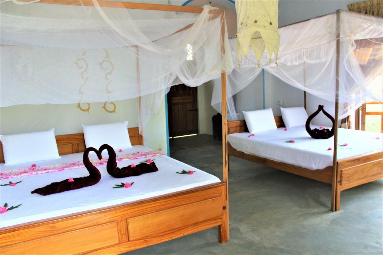 Badolina Kingdom Hotel Аругам Бей Екстериор снимка