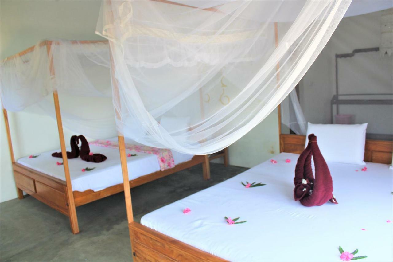 Badolina Kingdom Hotel Аругам Бей Екстериор снимка
