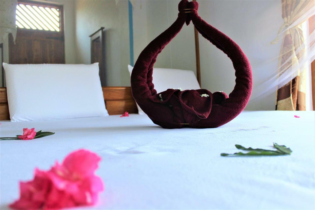 Badolina Kingdom Hotel Аругам Бей Екстериор снимка