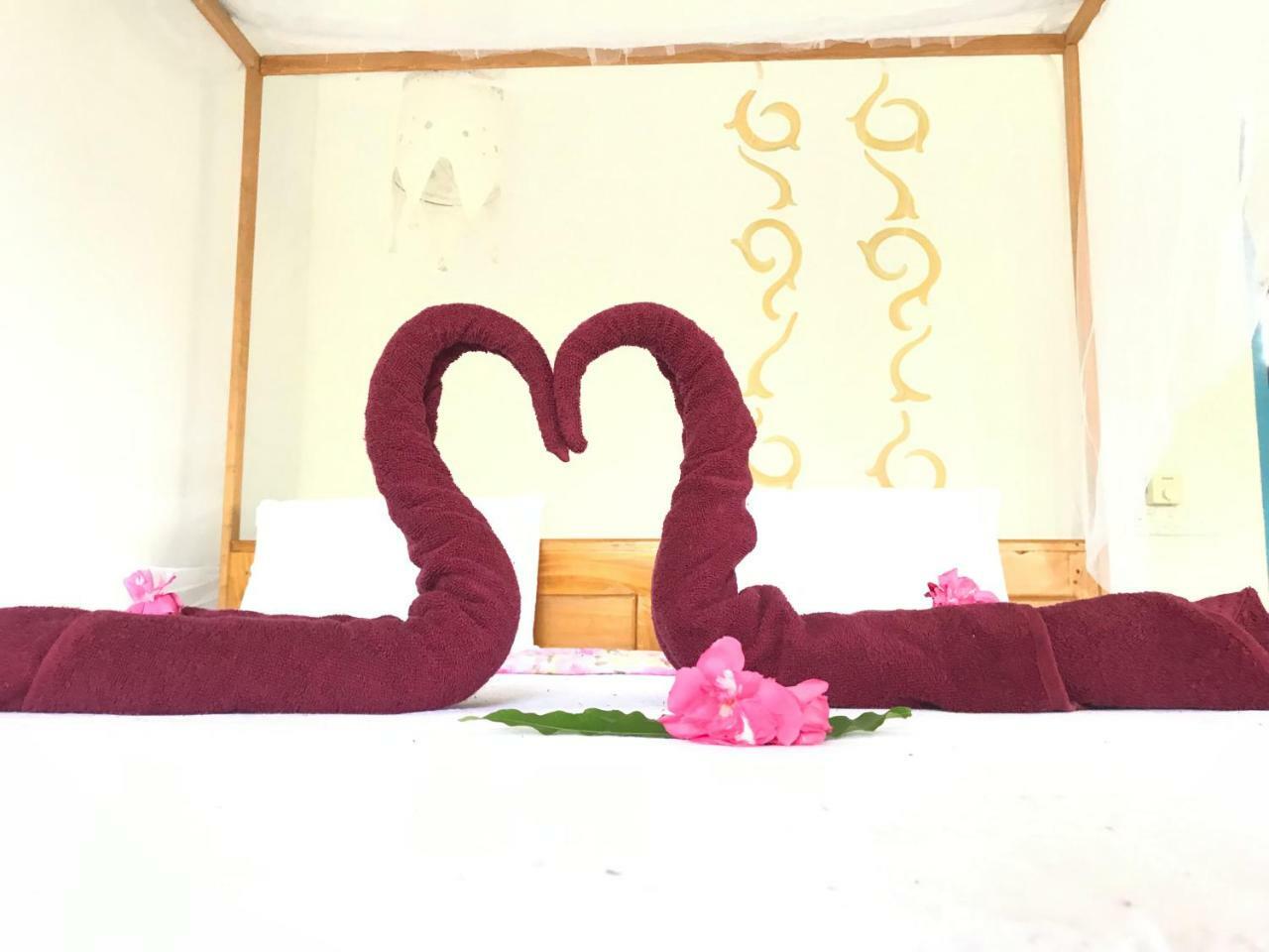 Badolina Kingdom Hotel Аругам Бей Екстериор снимка